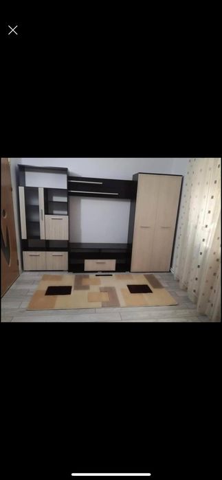 Vând apartament 3 camere