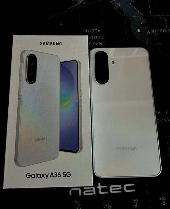 Samsung Galaxy A36 5G 128 GB