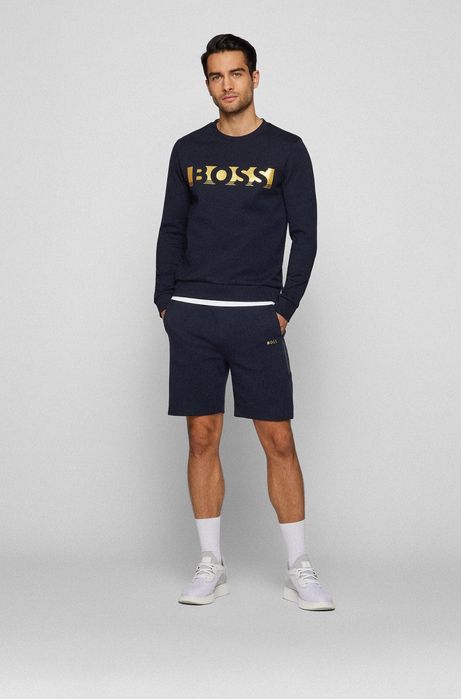 Мъжка блуза BOSS