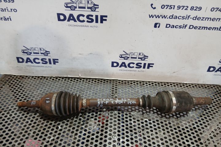 Planetara fata stanga F9Q  1.9 dCi F9Q  1.9 dCi Renault Scenic a 2-a