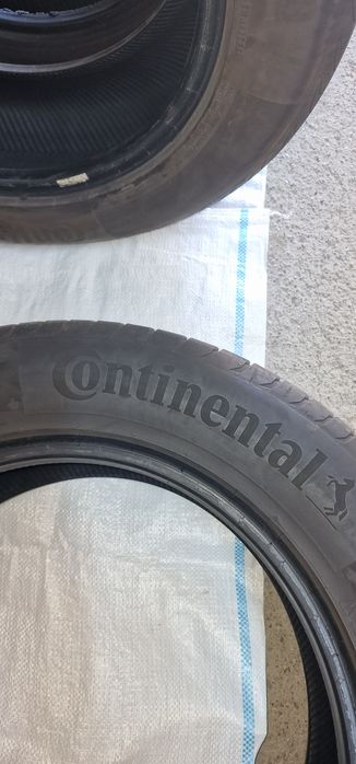 Anvelope vara 235/60/18