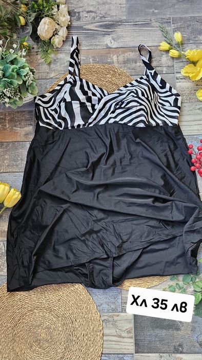 Нови модели бански