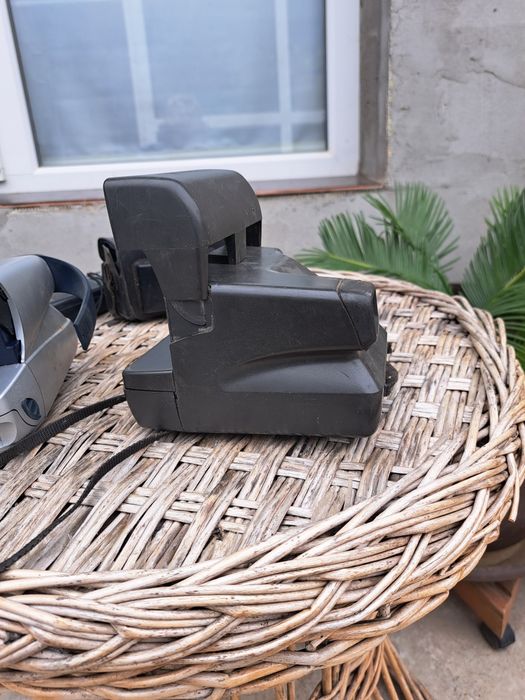 Vind ap fotografiat polaroid