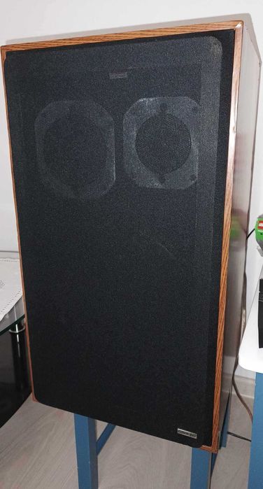 Boxe Onkyo sc 60 ,  Amplificator denon