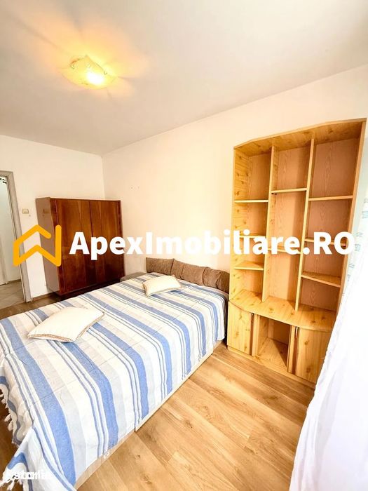 Apartament 2 camere de inchiriat Nicolae Grigorescu Bucuresti | ApexIm