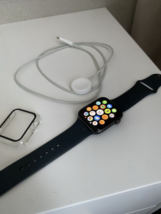 Apple watch SE 44 mm