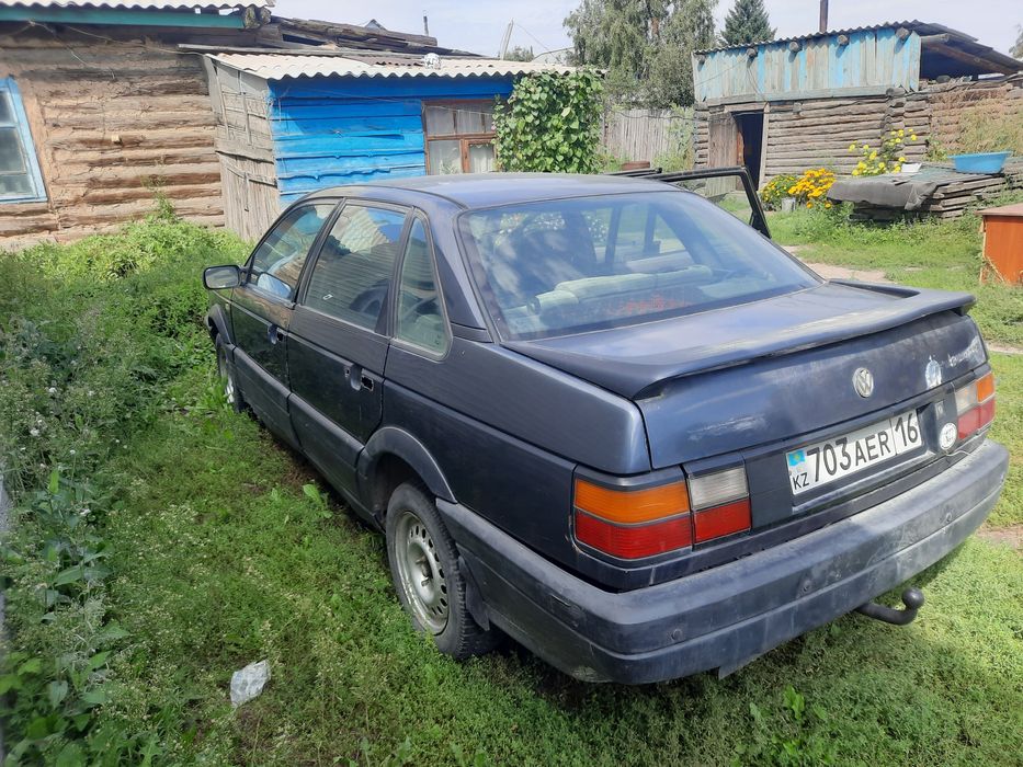 Продам или обмен  Пассат б3