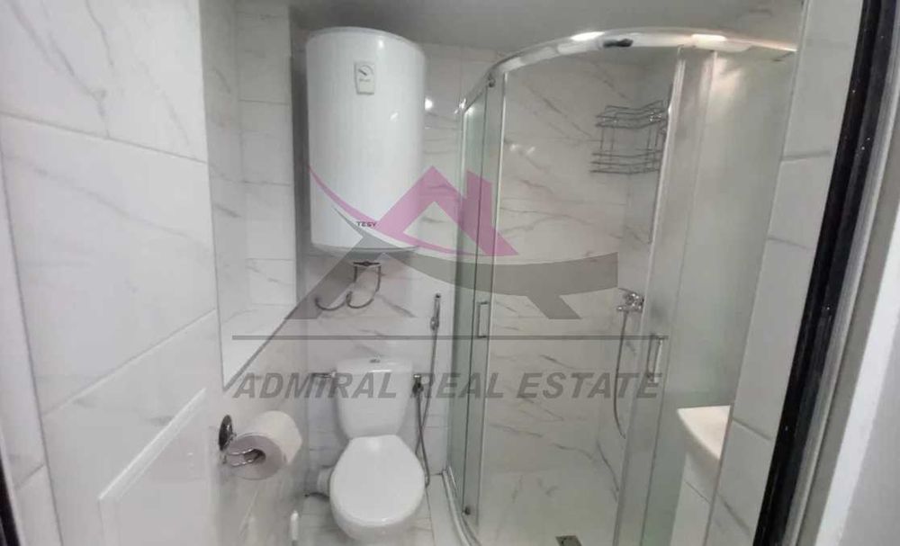 Дава се под наем Едностаен апартамент в Варна, Победа - 36 кв.м за 388.62 € - Снимка #4