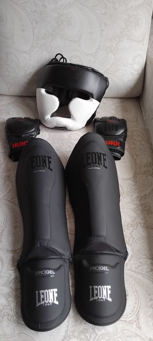 СРОЧНО продам MMA снарежения