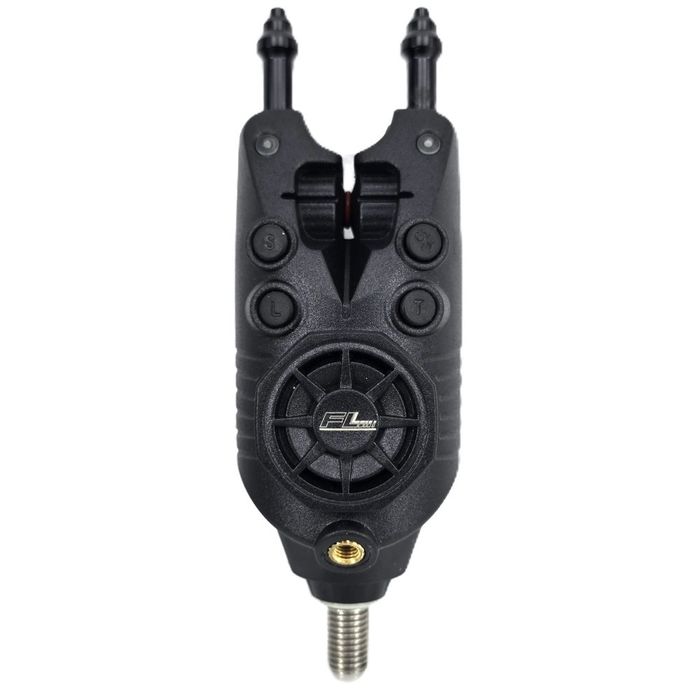 Set 3 Avertizori PRO FL JY90 CU Statie SUNETE POLIFONICE SI Snag Barr