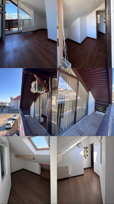 Casă în regim duplex - cartier Zamca, Suceava