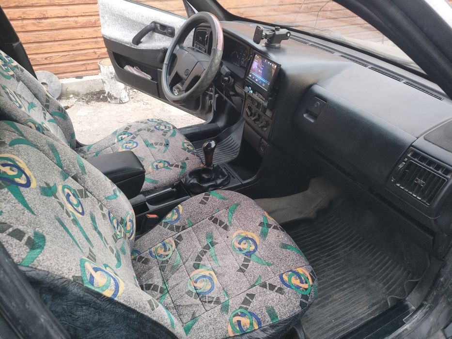Фольксваген б3 продам