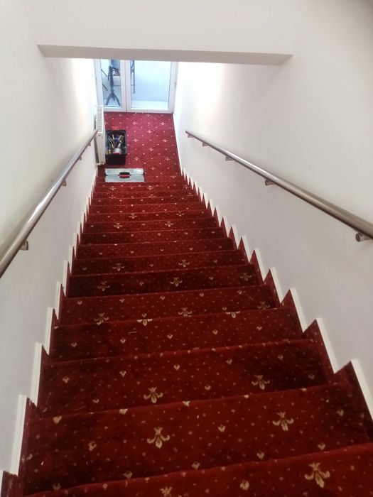 Montaj mocheta disponibilitate rapida