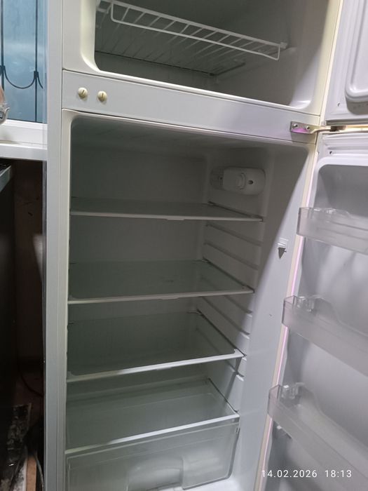 Холодильник Roison