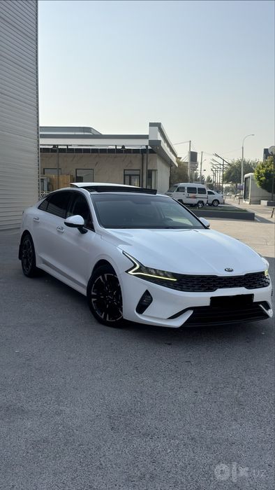 KIA K5 GDI краска тоза 2.5 матор корейский