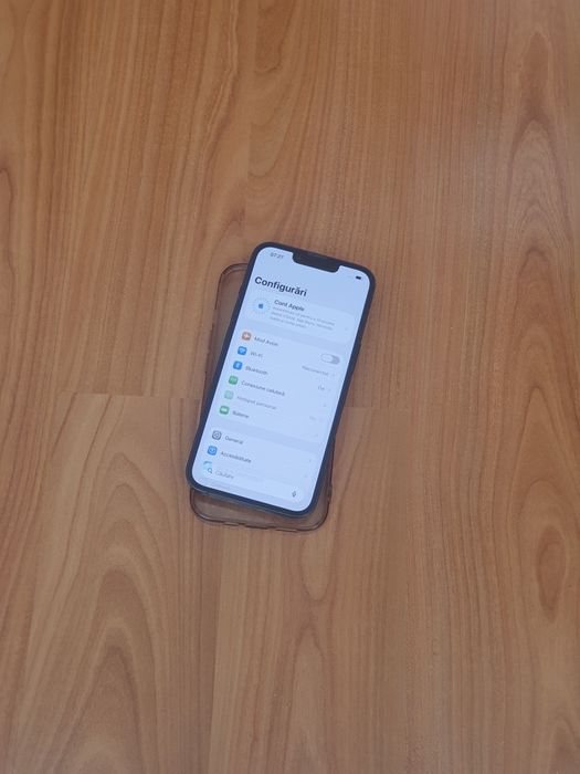 IPhone  14   Black  128 GB