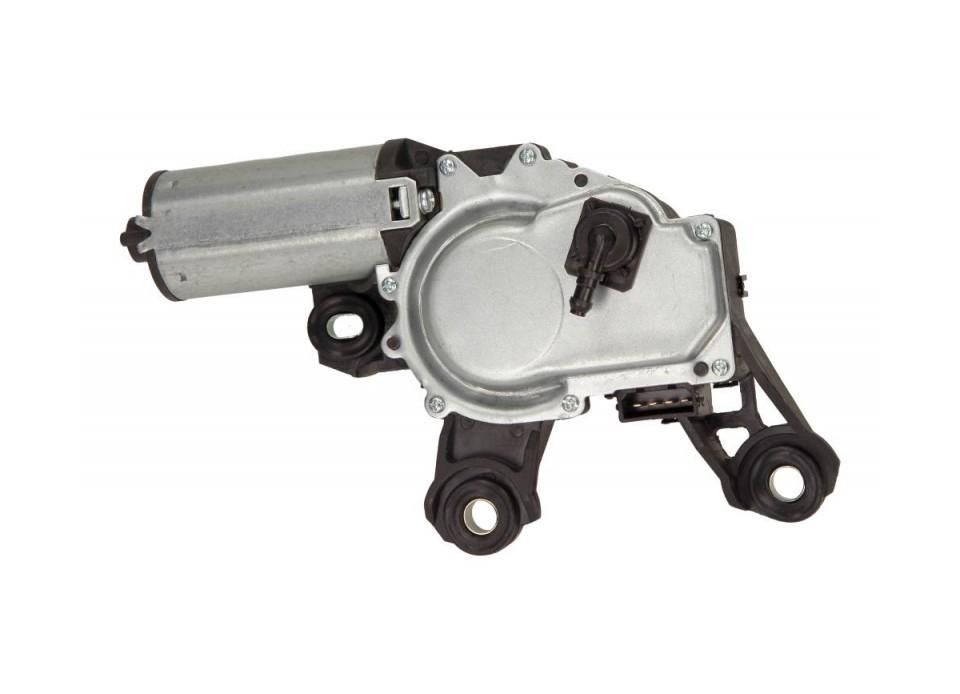 Motor stergator Audi AUDI A6 Avant 4F5, C6 2005-2011 4F9955711