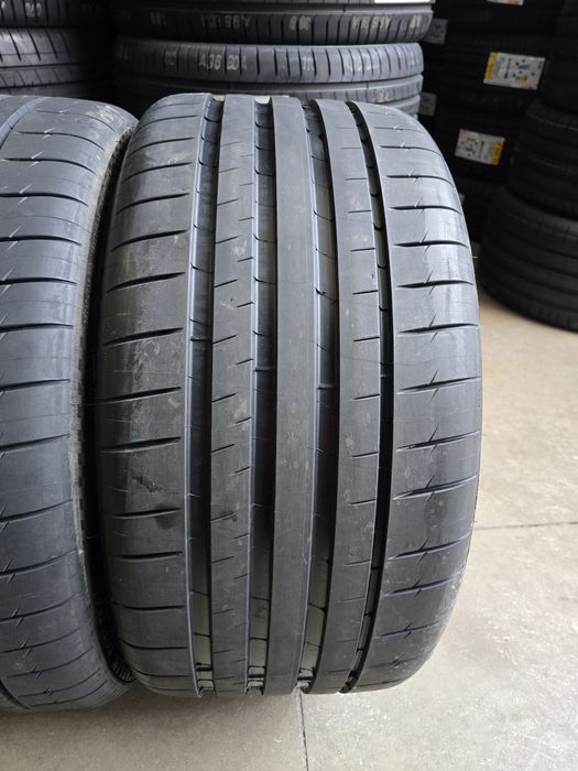 315/30/23 MICHELIN 4бр