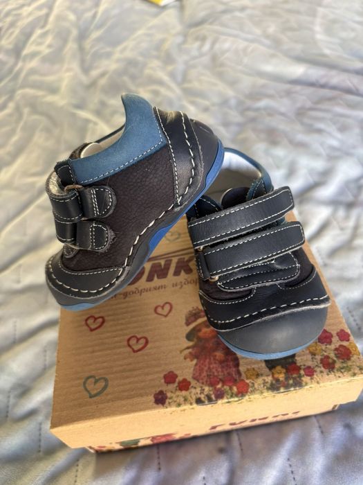 Бебешки обувки Ponki 19