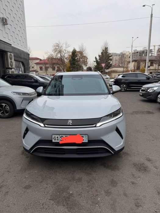 BYD Yuan up 2025 26 Smart dop restailing kraska tozza 11min yurgan