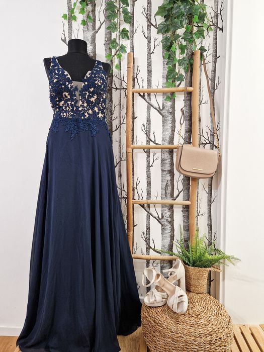 Rochie Nasa deosebita si finuta Luxuar Limited Marime M