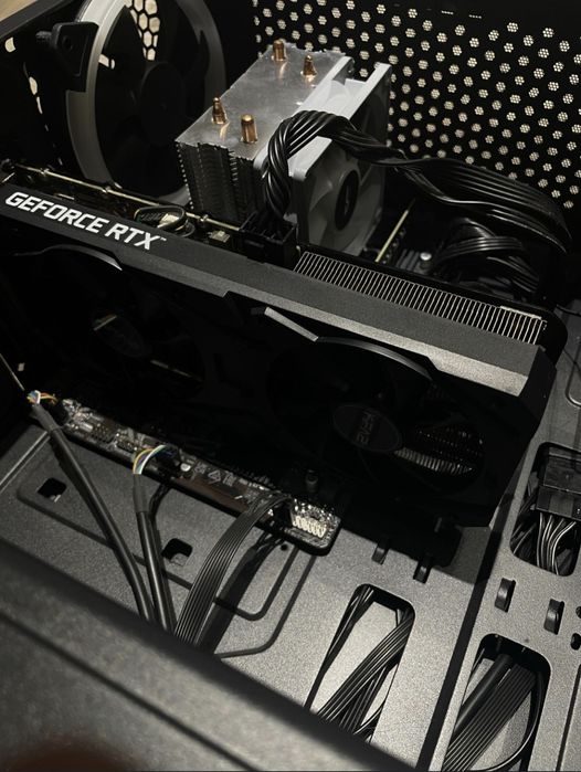 Настольный компьютер wintek