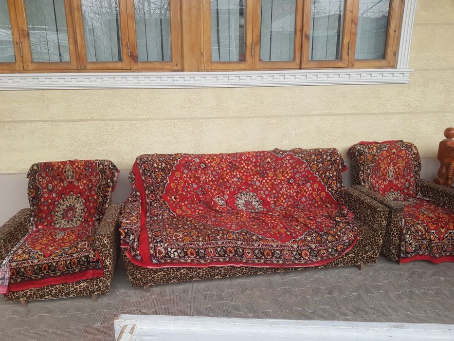 Barchasi sotiladi holati orta