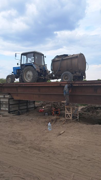 Металлоконструкции