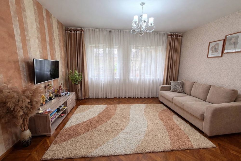 Сдается  свой дом. Миробадский район , ориентир Азербаджанский центр