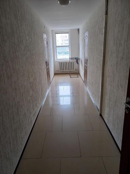 Сдам комнату в общежитии