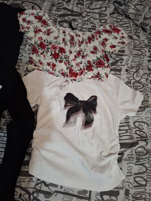 Дамски тениски/блузки