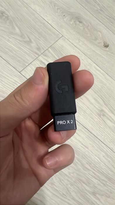 Мышка Logitech G Pro X Superlight 2