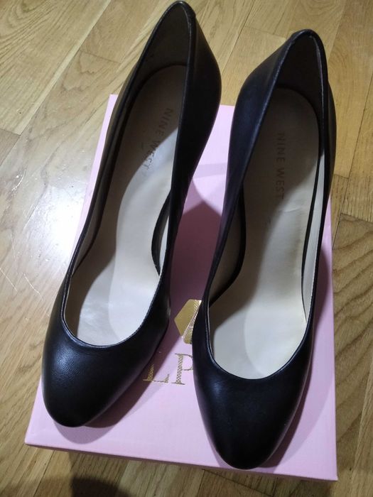 Женские туфли 38 размера