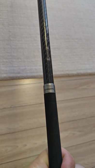 Vând minciog Shimano făcut pe comandă