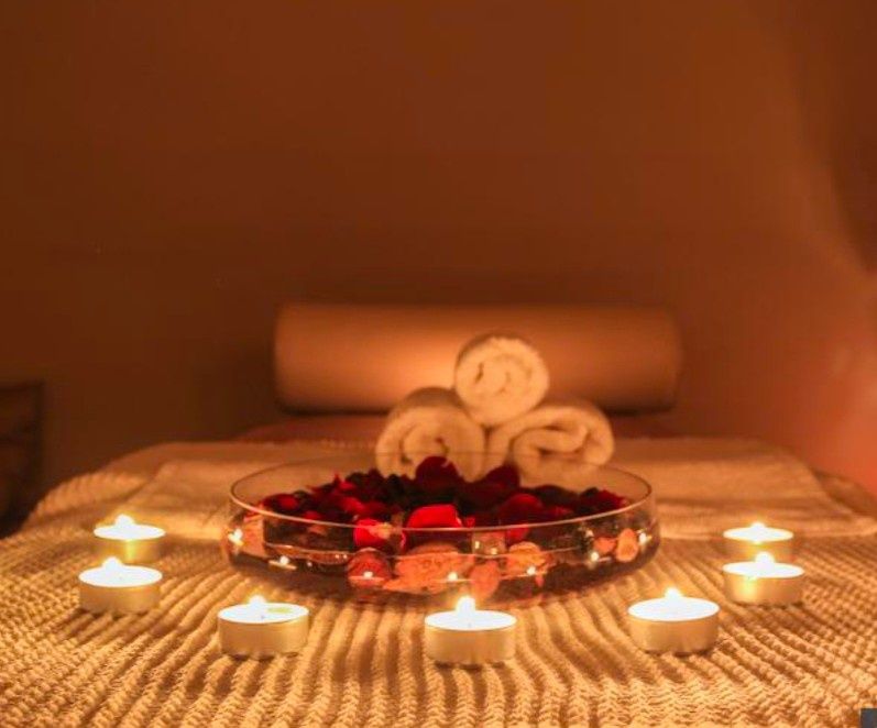 Классический выезд бар!