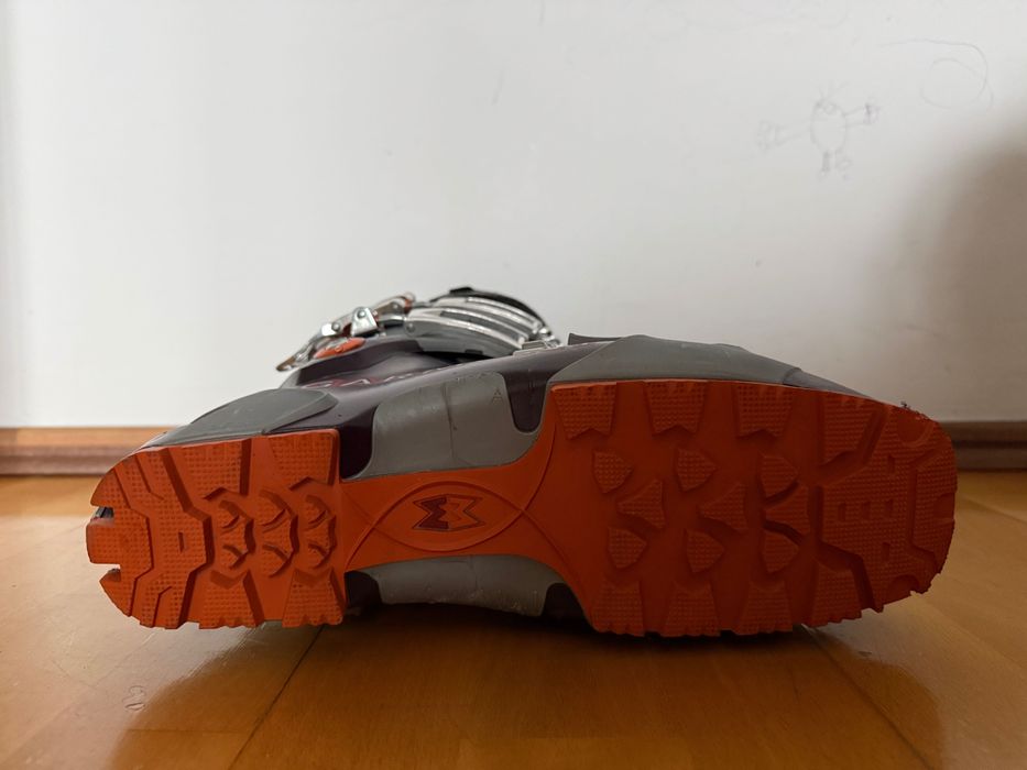 Clăpari ski tură Garmont Radium mărime 27/28.5 EUR 42