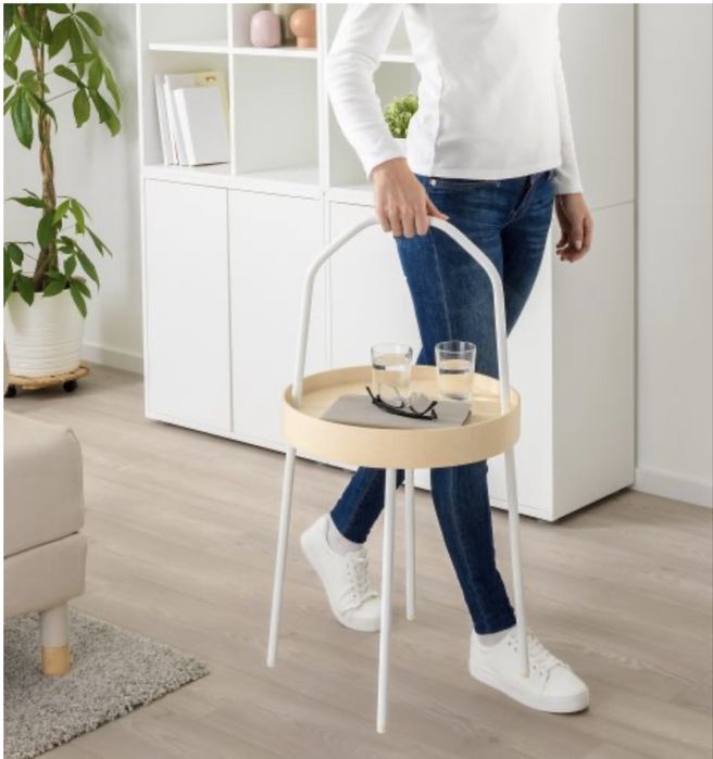 Помощна масичка ИКеа