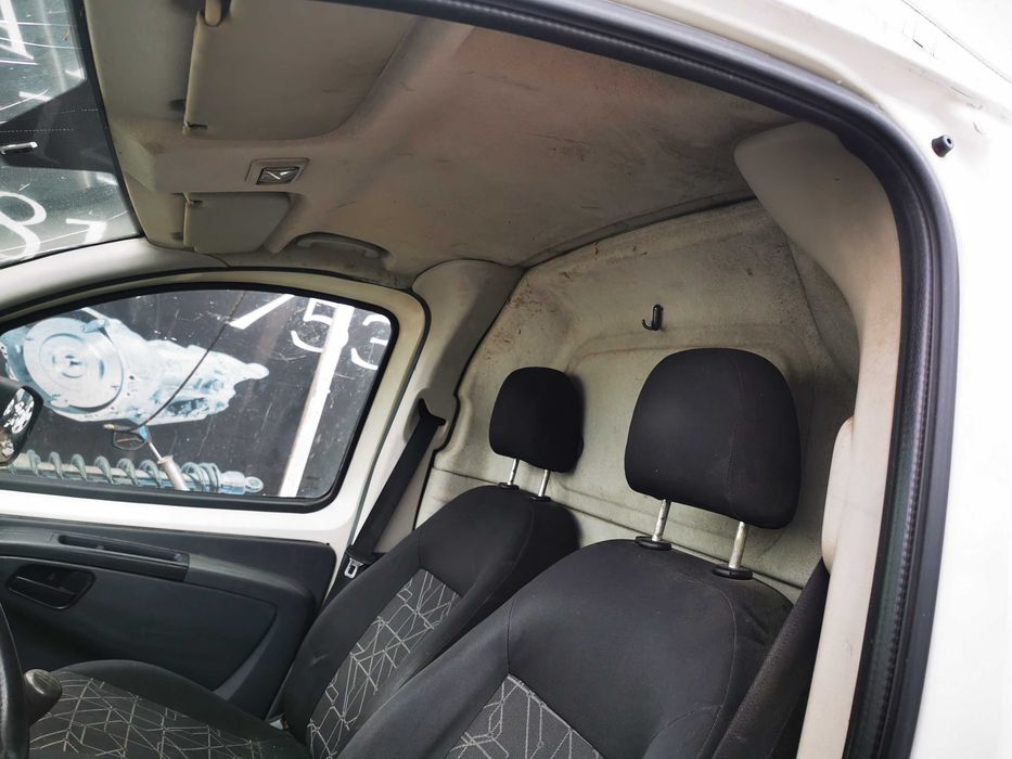 Dezmembrez Fiat Fiorino 1.3 Multijet/199A9.000/199A2.000/usa/usi/faruri/stopuri/motor/cutie/oglinda