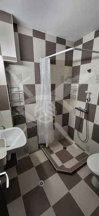 Дава се под наем Двустаен апартамент в Варна, Аспарухово - 53 кв.м за 450 € - Снимка #4