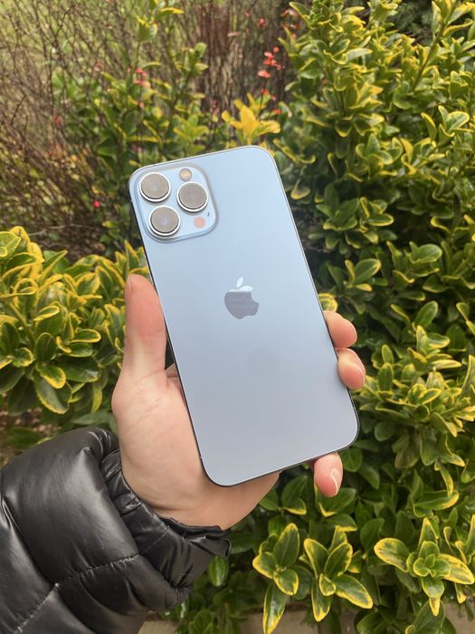 iPhone 13 pro max 256gb impecabil