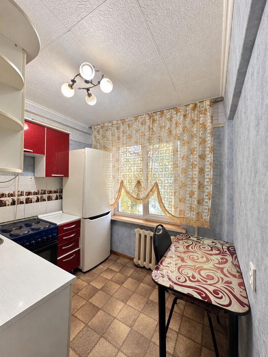 Продам 3х комнатную квартиру