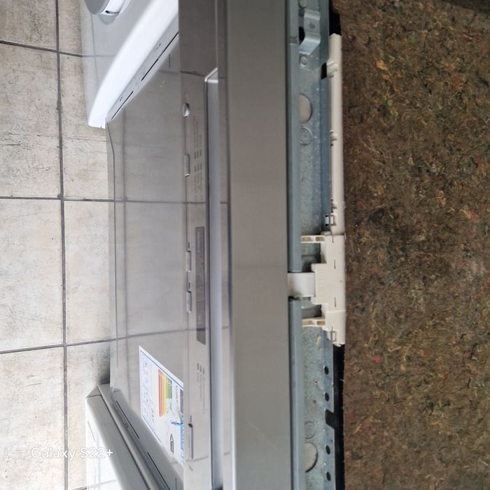 Съдомиялна 60см за вграждане MIELE G6200sci