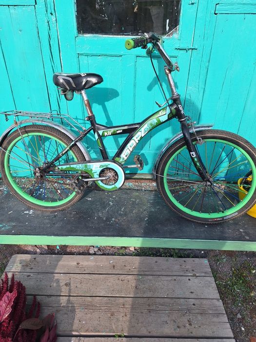 Детские велосипеды