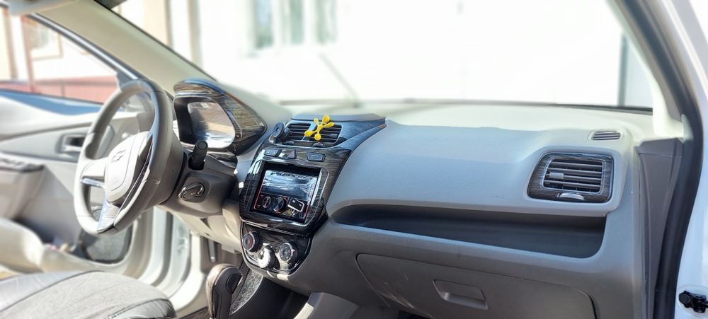 Akvapirint cobalt jentra nexa matiz spark