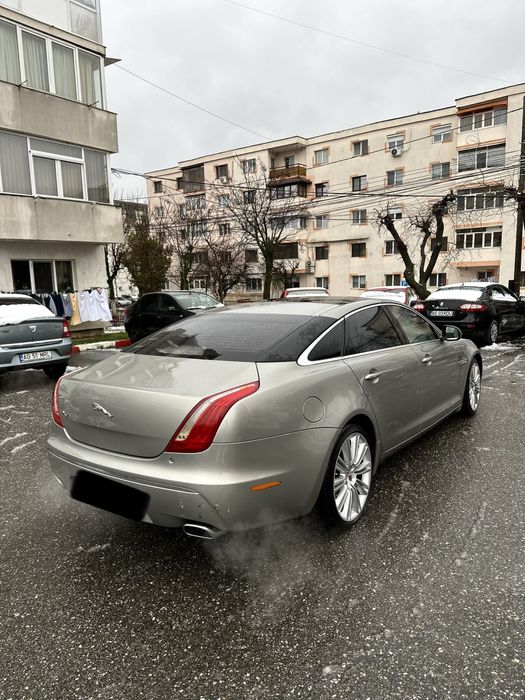 Orice piesa Jaguar XJ LONG 3.0 Diesel 2010-2015