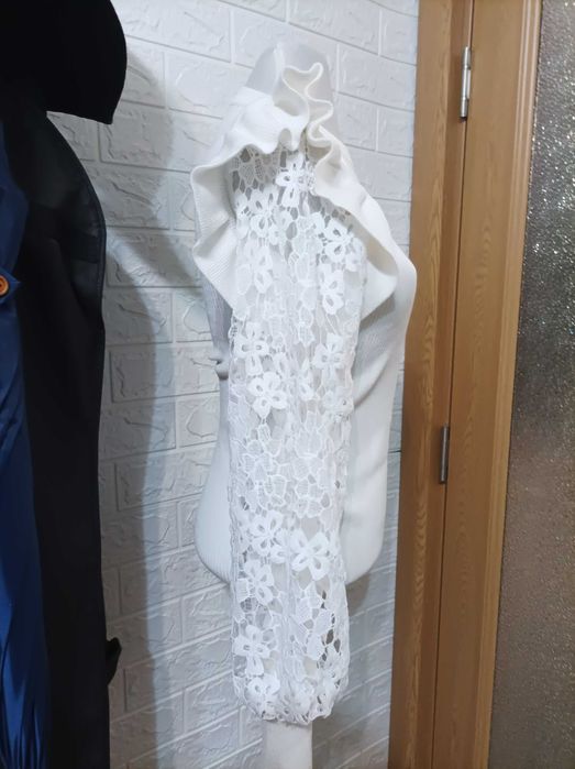 оригинални стари пуловери Chanel, Margiela  и други