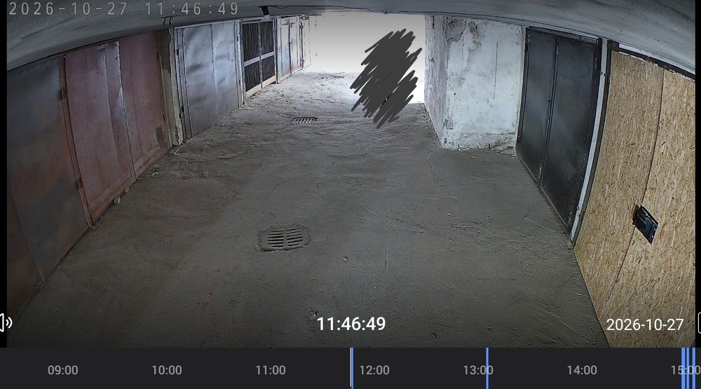 Гараж под НАЕМ до ДАИ с 22 kW зареждачка,Wifi,Климатик