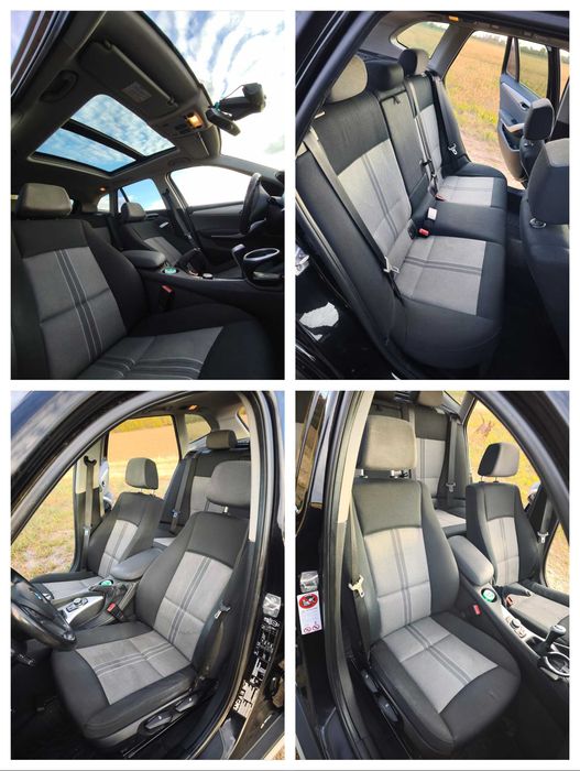 BMW X1 18d XDrive 4x4 2011 X-Line Panoramica - persoana fizica