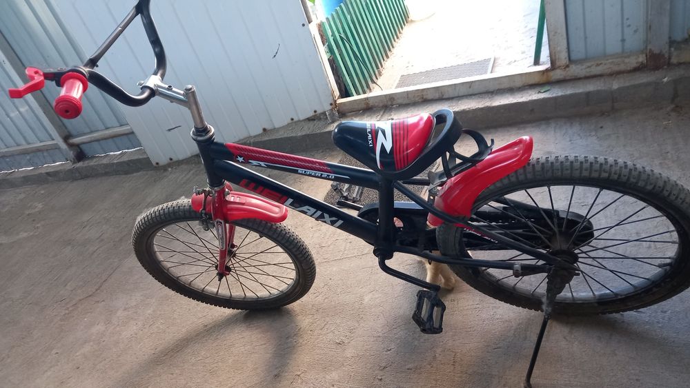 Продам велосипед