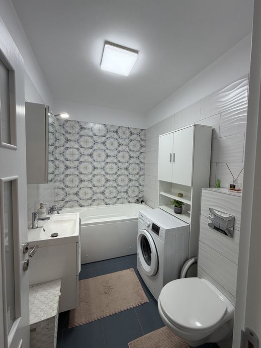 Apartament de închiriat în Fundeni